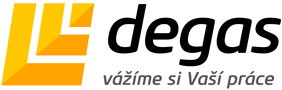 Degas s.r.o. - prodejna a půjčovna svařovací techniky, ručního a elektrického nářadí, ochranných pomůcek, brusiva, vzduchotechniky, měřících přístrojů, strojírenského vybavení a spojovacího materiálu