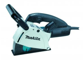 Drážkovací fréza Makita SG1251J - 125 mm